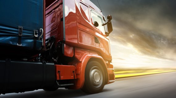 Commercial Vehicle and Industry Cognizant Mobility 2024 | © Cognizant Mobility // Shutterstock 2024